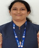 Prof. Suchita Patil